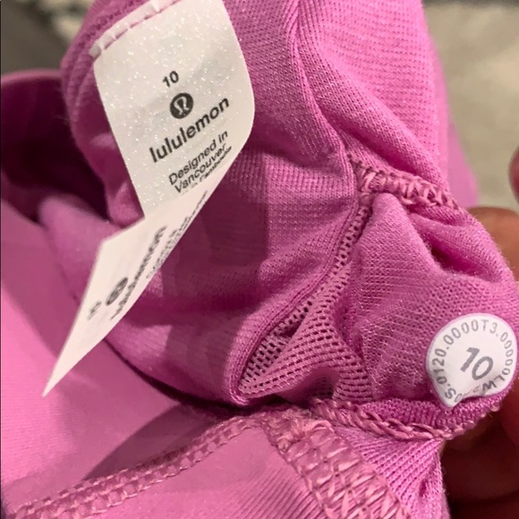 BNWT - lululemon Energy Bra - Picture 5 of 7